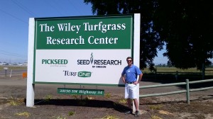 Seed Research Facility
